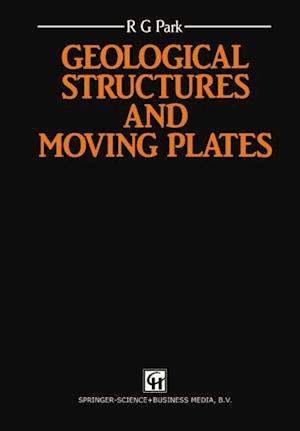 Geological Structures and Moving Plates