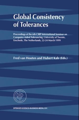 Global Consistency of Tolerances