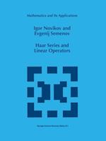 Haar Series and Linear Operators