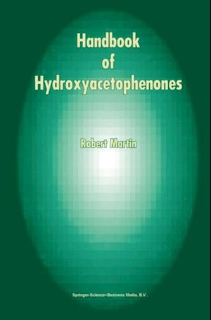 Handbook of Hydroxyacetophenones