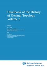 Handbook of the History of General Topology