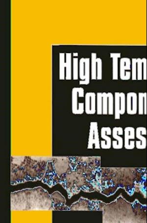 High Temperature Component Life Assessment