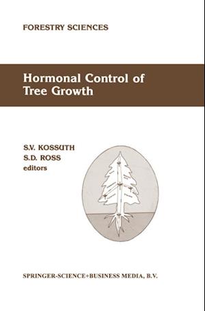 Hormonal Control of Tree Growth