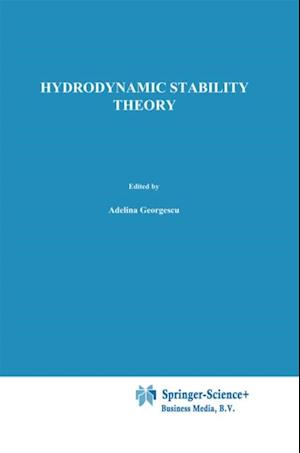 Hydrodynamic stability theory