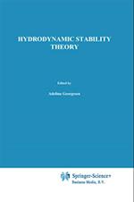 Hydrodynamic stability theory