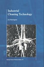 Industrial Cleaning Technology