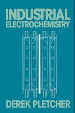 Industrial Electrochemistry