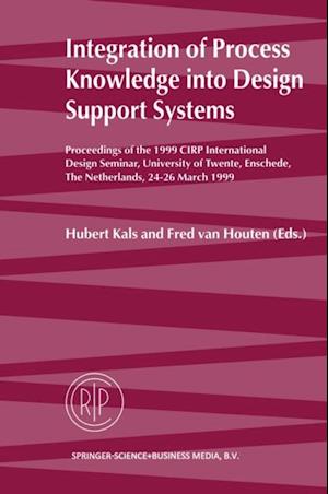 Integration of Process Knowledge into Design Support Systems