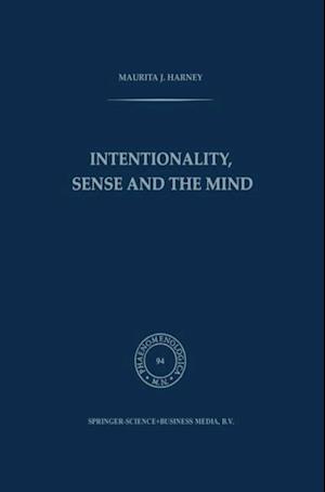 Intentionality, Sense and the Mind