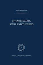 Intentionality, Sense and the Mind