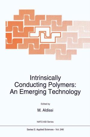 Intrinsically Conducting Polymers: An Emerging Technology