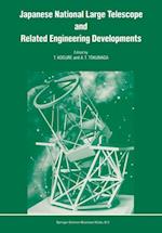 Japanese National Large Telescope and Related Engineering Developments