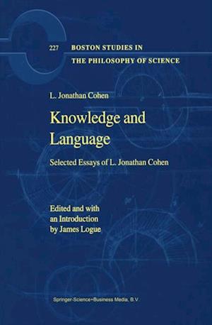 Knowledge and Language