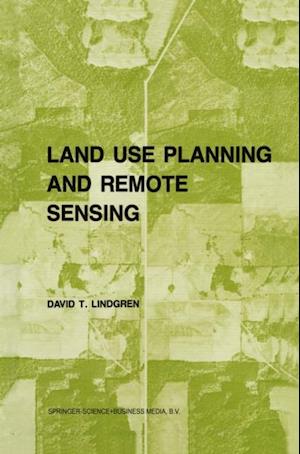 Land use planning and remote sensing