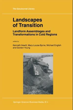 Landscapes of Transition