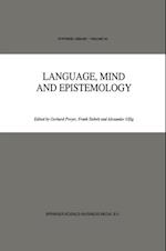 Language, Mind and Epistemology