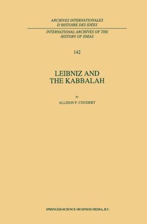 Leibniz and the Kabbalah