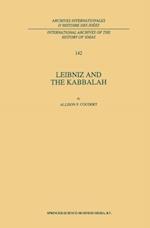 Leibniz and the Kabbalah