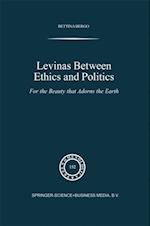 Levinas between Ethics and Politics