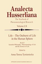 Life - The Outburst of Life in the Human Sphere