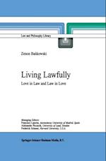 Living Lawfully