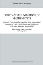 Logic and Foundations of Mathematics