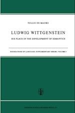 Ludwig Wittgenstein