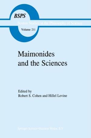 Maimonides and the Sciences