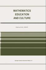 Mathematics Education and Culture