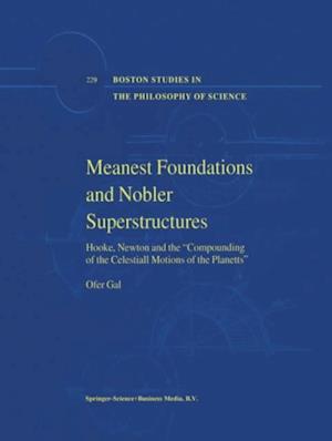 Meanest Foundations and Nobler Superstructures