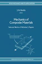 Mechanics of Composite Materials