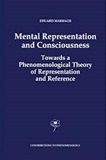 Mental Representation and Consciousness