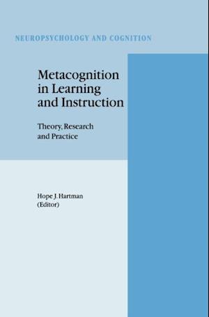 Metacognition in Learning and Instruction