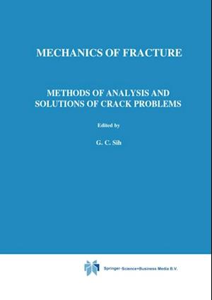 Methods of Analysis and Solutions of Crack Problems