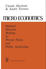 Micro-Economics