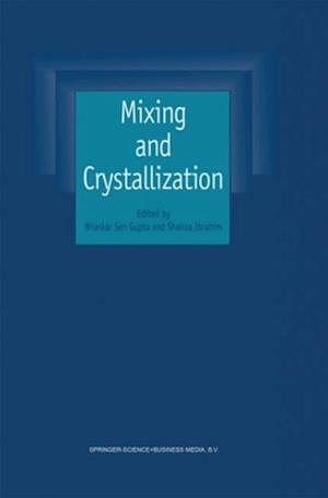 Mixing and Crystallization