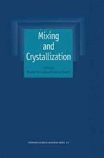 Mixing and Crystallization