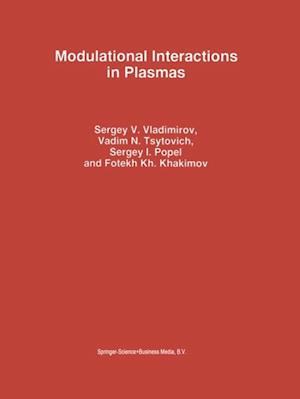 Modulational Interactions in Plasmas