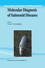 Molecular Diagnosis of Salmonid Diseases