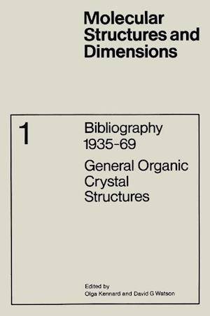 Bibliography 1935–69