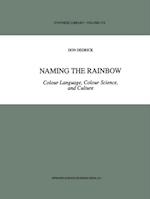 Naming the Rainbow