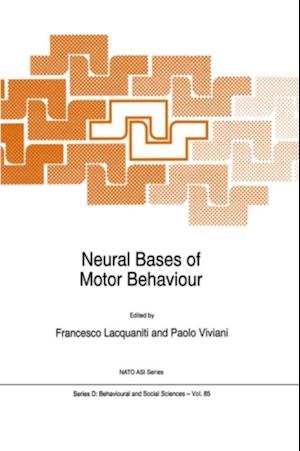 Neural Bases of Motor Behaviour