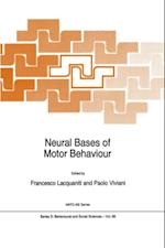 Neural Bases of Motor Behaviour