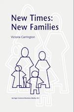 New Times: New Families