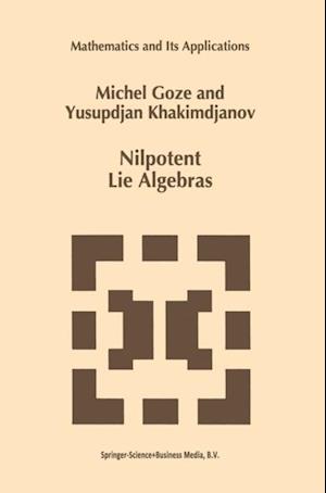 Nilpotent Lie Algebras