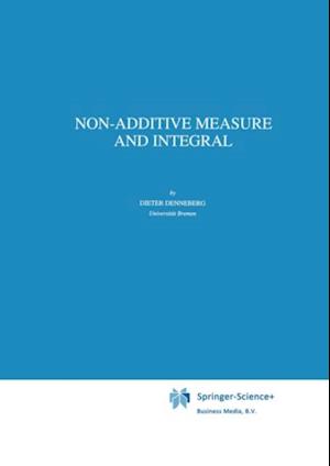 Non-Additive Measure and Integral