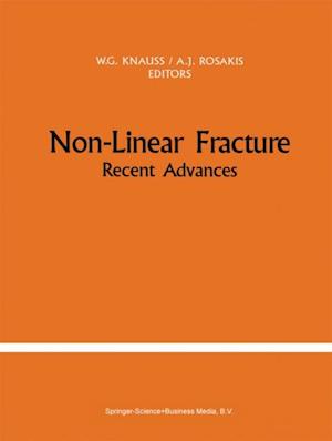 Non-Linear Fracture