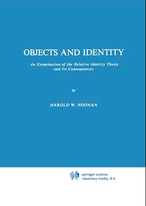 Objects and Identity