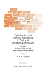 Optimization and Artificial Intelligence in Civil and Structural Engineering