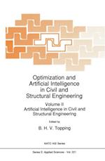 Optimization and Artificial Intelligence in Civil and Structural Engineering